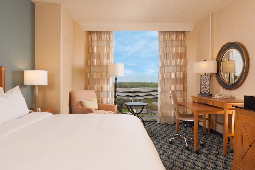 Greenville Marriott 1