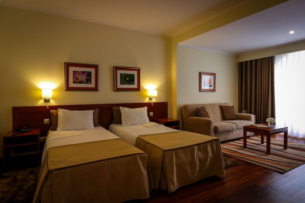 Hotel Camoes 2