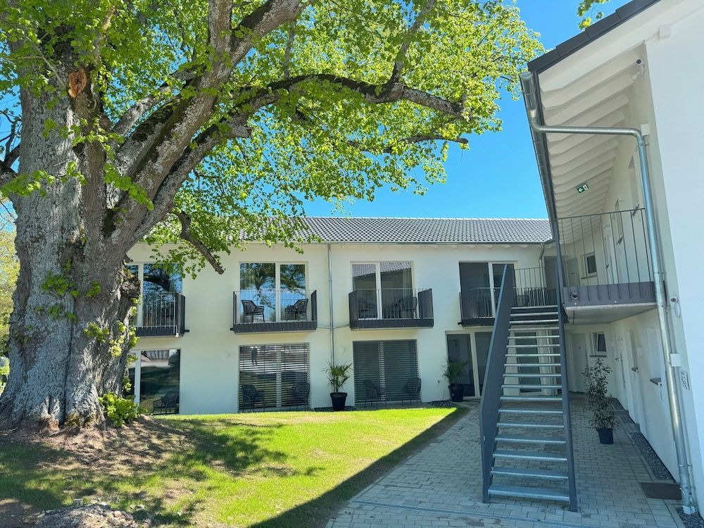 MEIN MOTEL - erstklassige Suiten und Appartements - Self Check-in 1