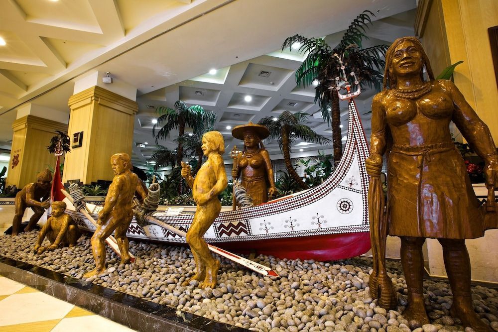 Formosan Naruwan Hotel 2