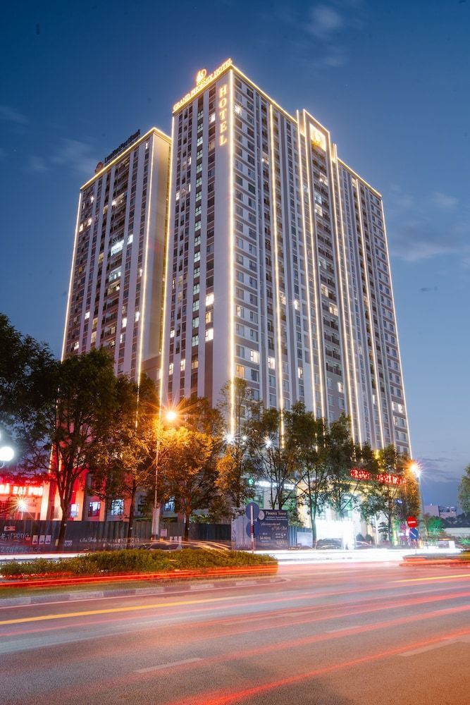 Grand Phoenix Hotel Bac Ninh 1