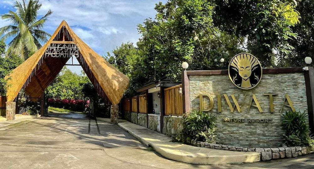 Diwata Nature Resort 1