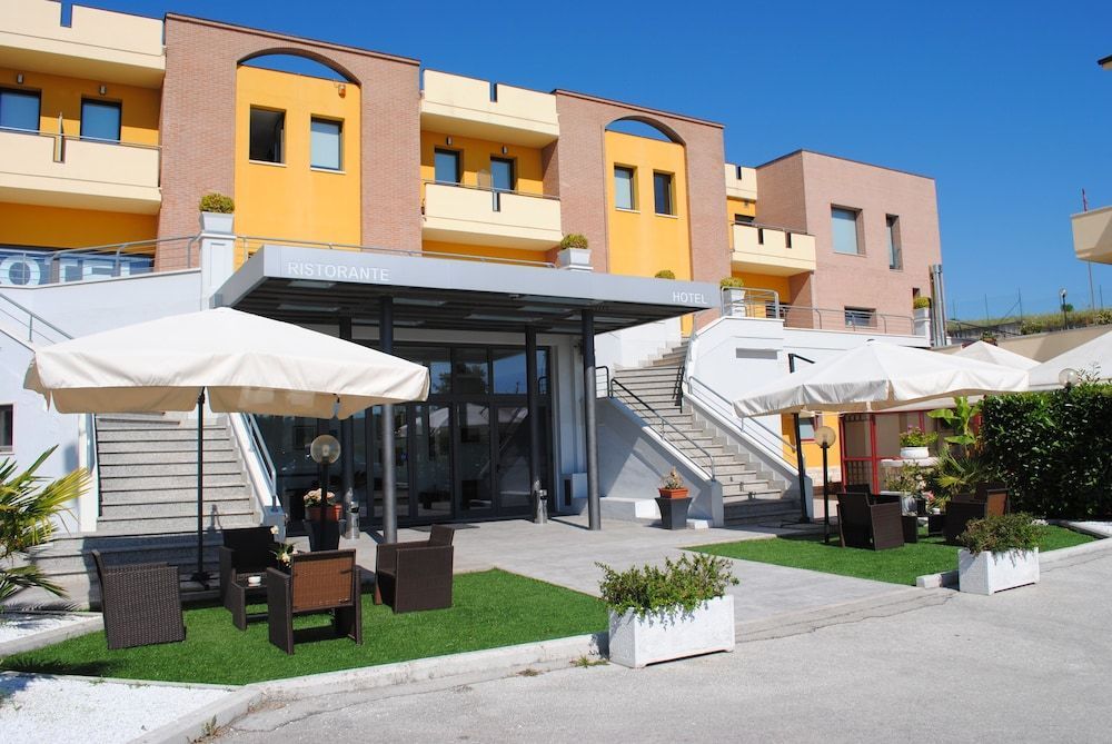 Hotel La Tavernetta 1