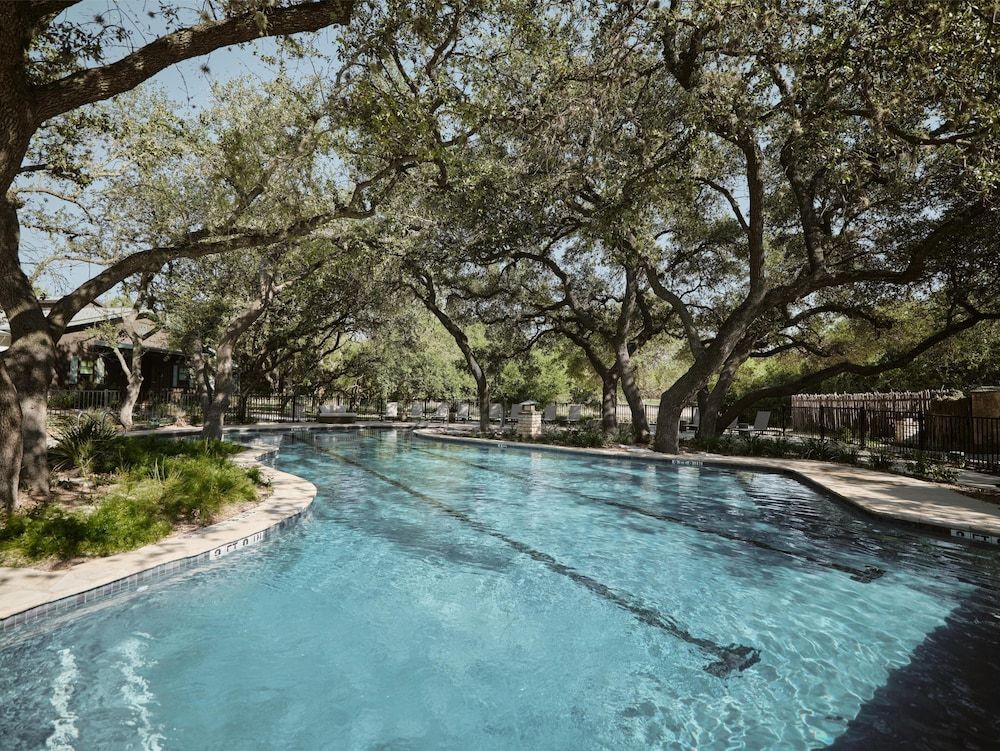 Hyatt Regency Hill Country Resort and Villas 1