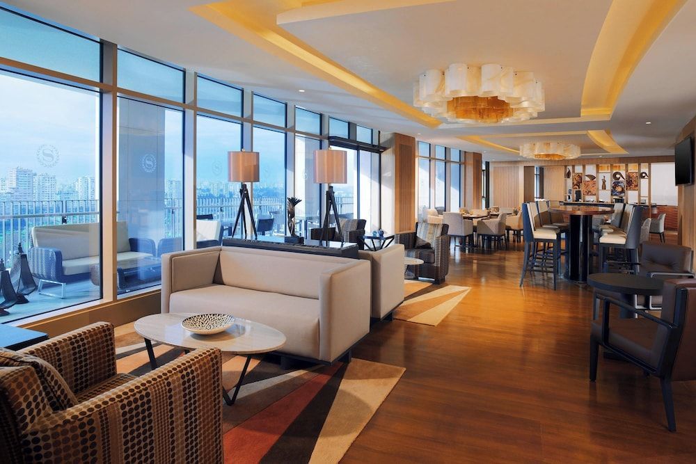 Sheraton Grand Adana 1