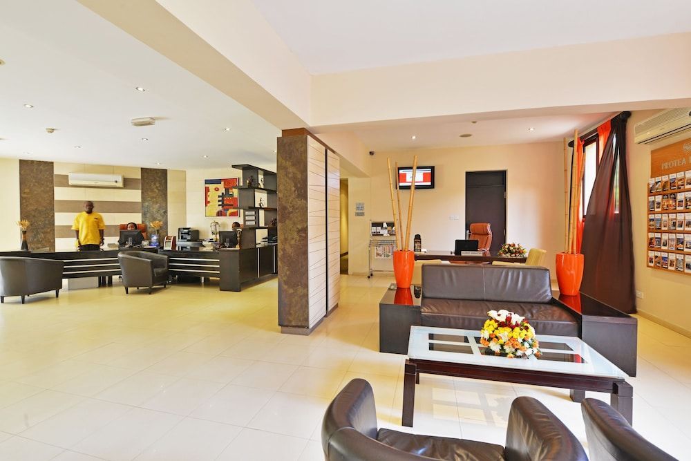 Protea Hotel by Marriott Kampala 2