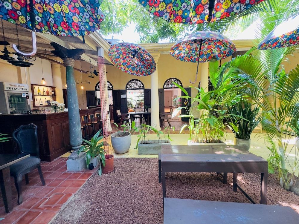 Mango House - Galle Fort 1