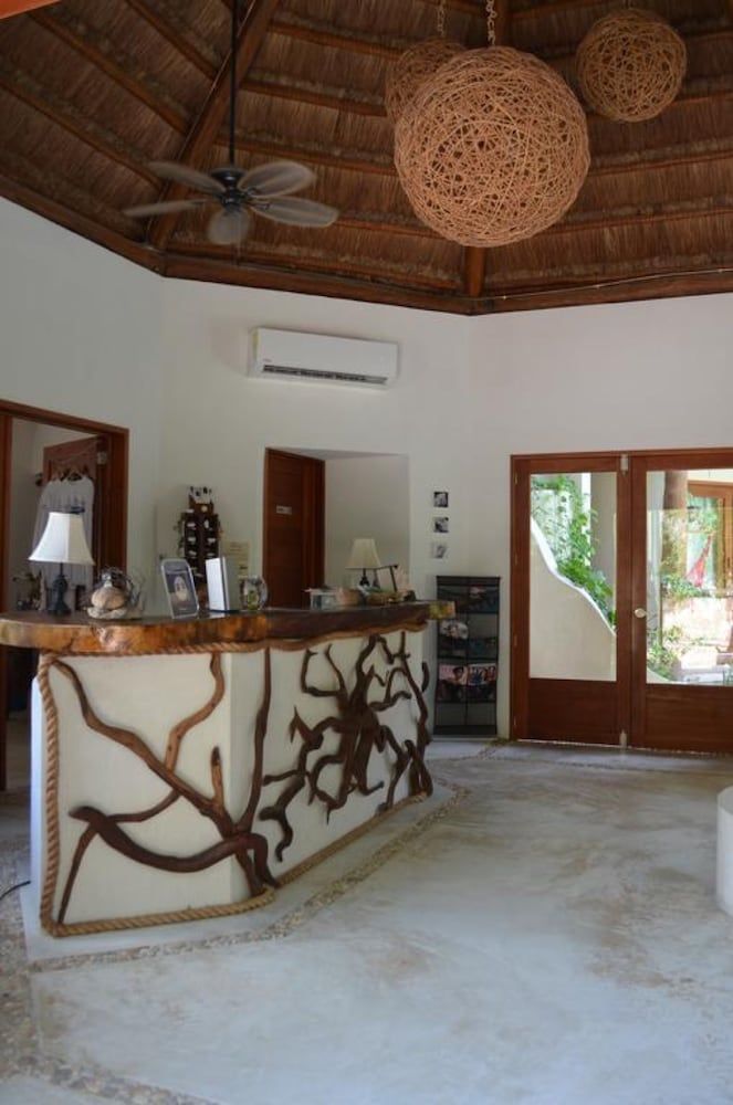 Casa Iguana Holbox - Beachfront Hotel 2
