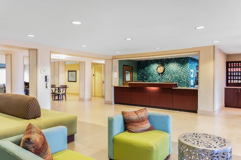 AmericInn by Wyndham Frankfort IN 2
