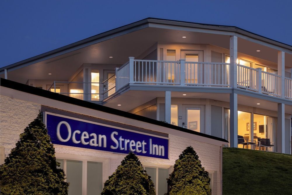 Ocean Street Inn 1