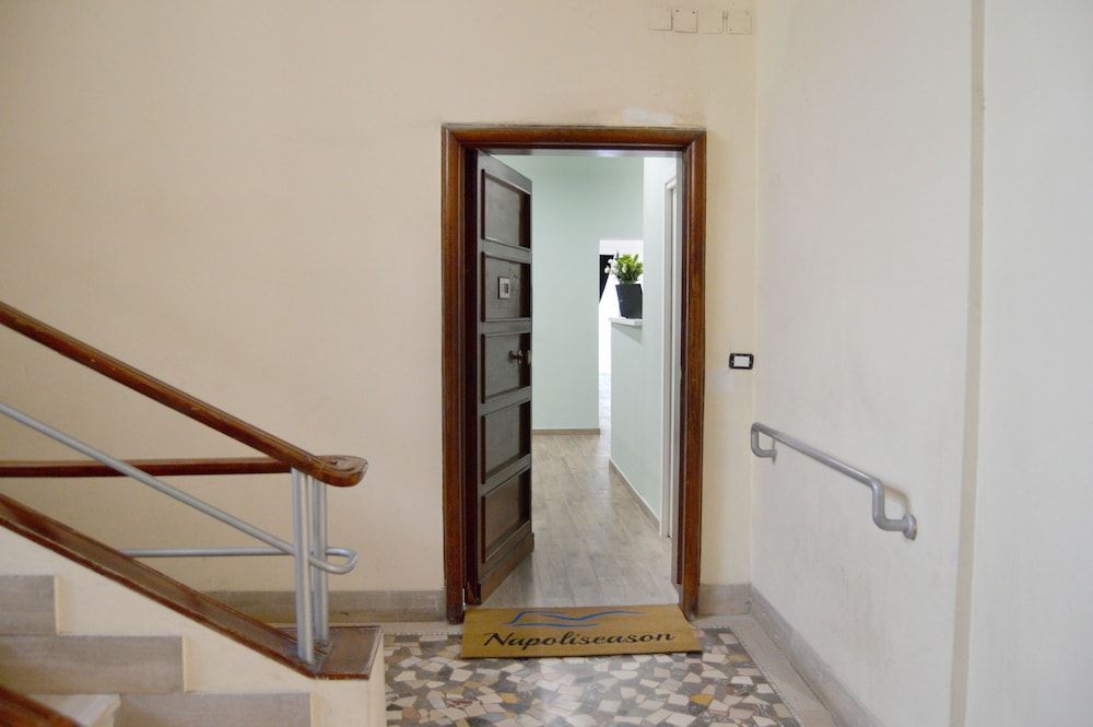 Napoliseason Rooms & Breakfast 2
