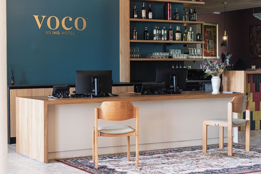 voco BEAUNE – CITÉ DES VINS by IHG 1