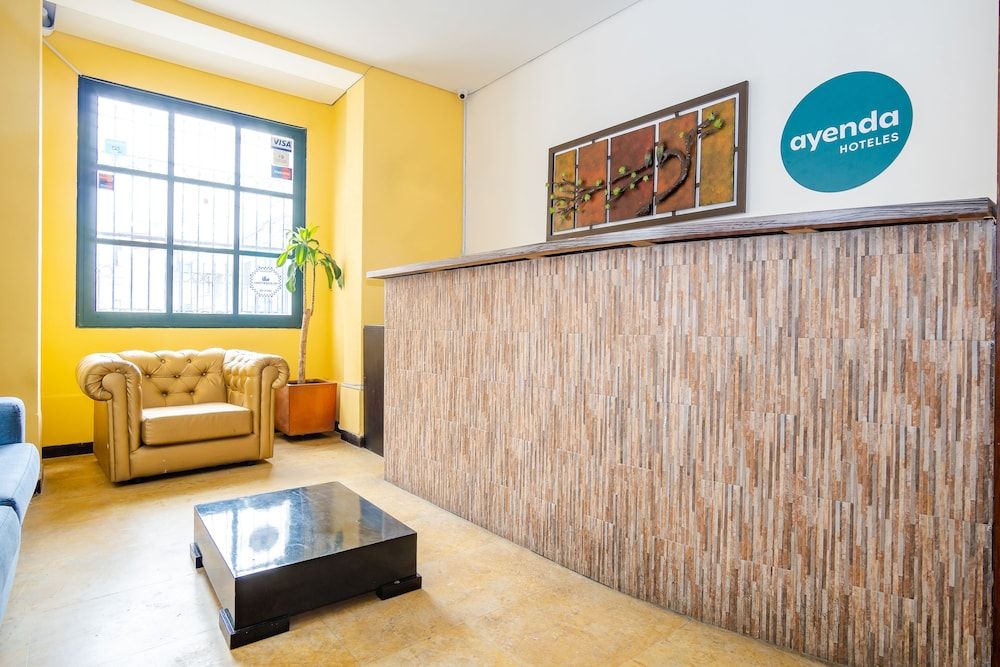 Ayenda La Tua Casa 2