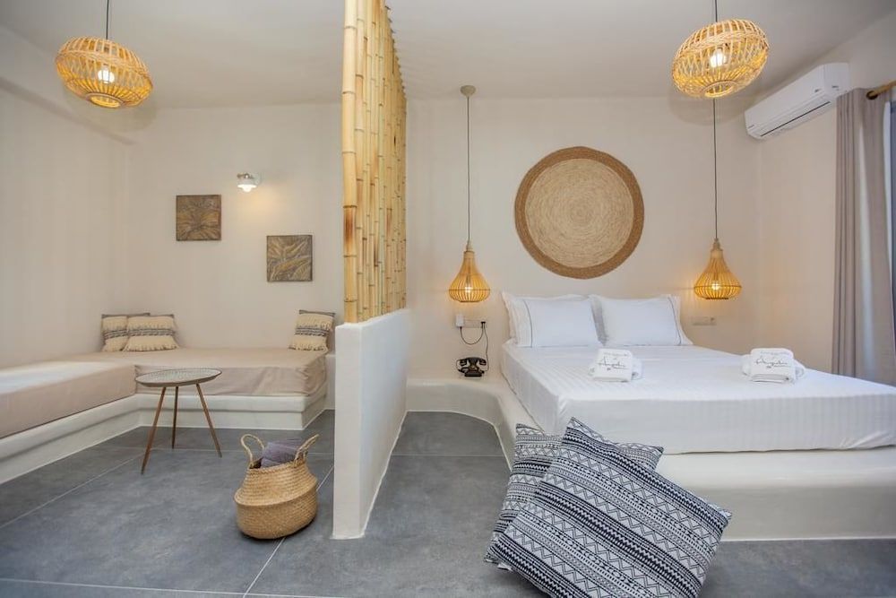 Ampelos Residence Naxos 2