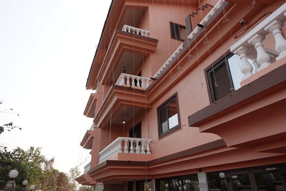 Westwood Residence 1