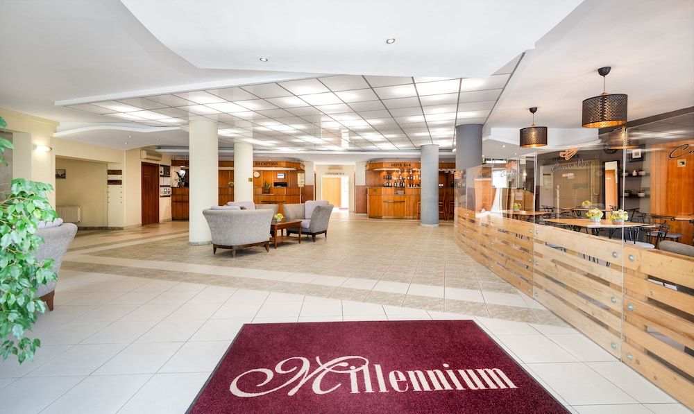 Hotel Millennium 2