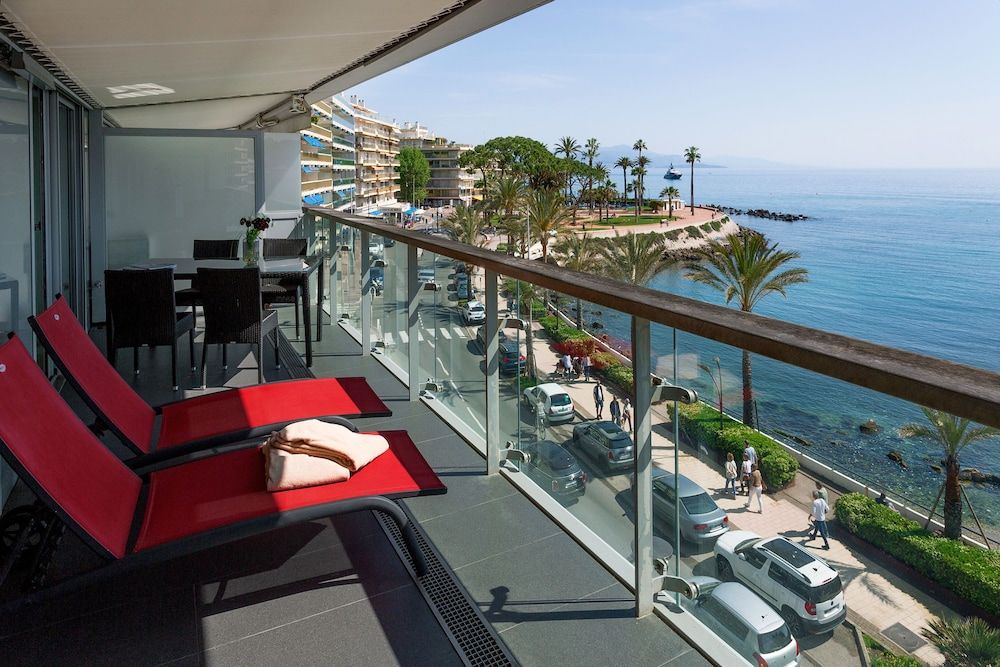 Royal Antibes - Luxury Hotel, Résidence, Beach & Spa 1