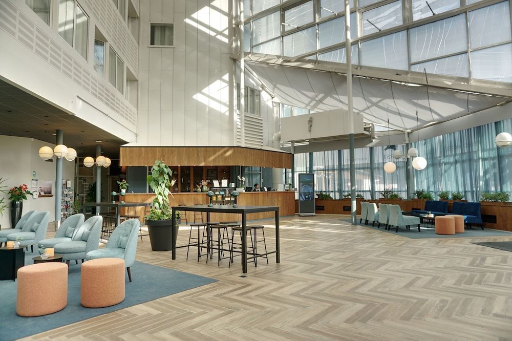 First Hotel Jönköping 2
