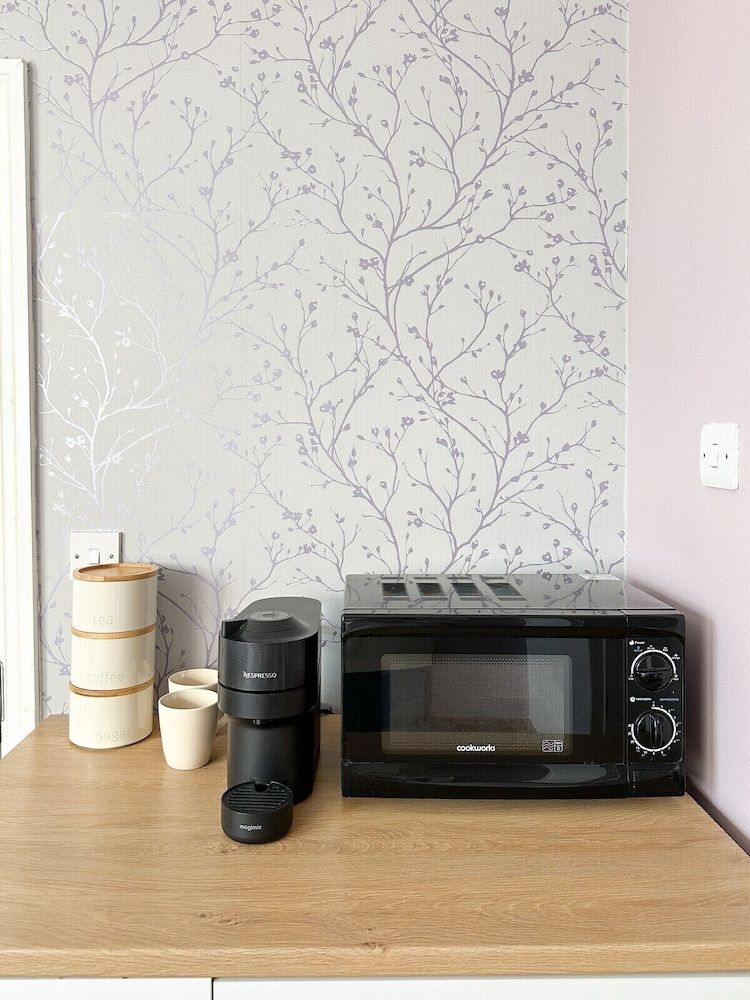 Fulham Rooms 2