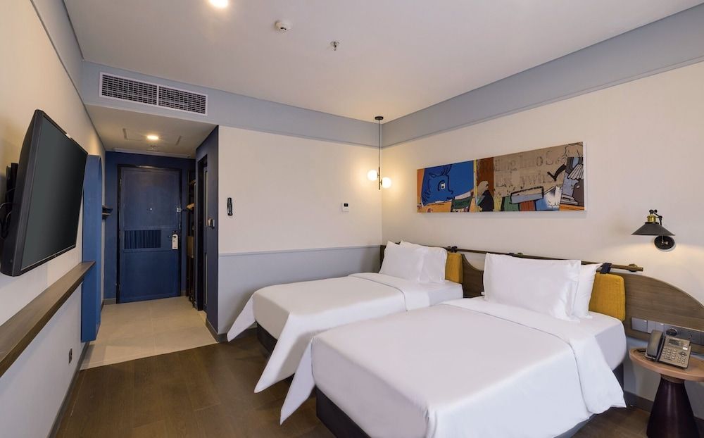 ARTOTEL Hub Simpang Temu Jakarta 2