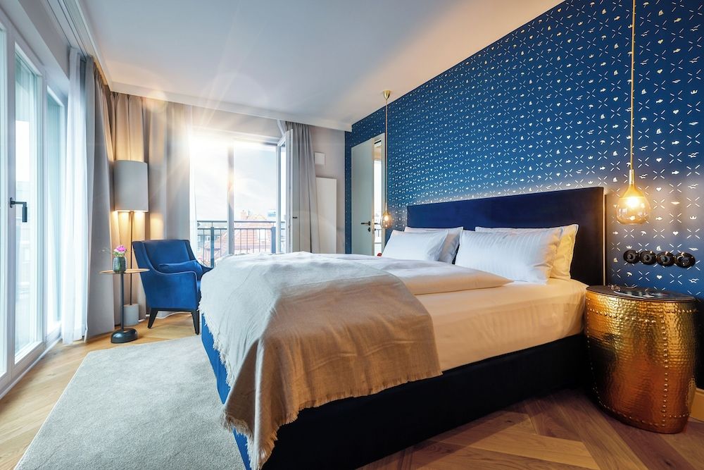 I love Sylt Hotel - adults only, hundefreundlich 1