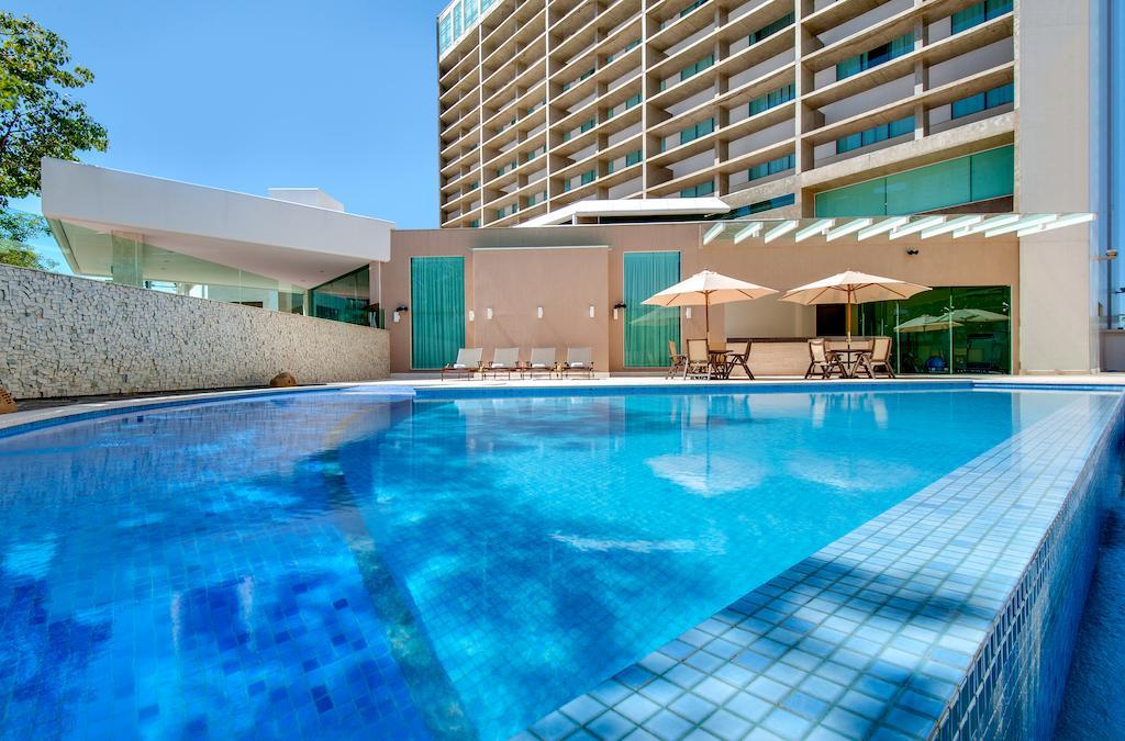 K Hotel 1
