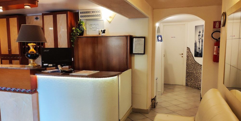 Hotel Minerva 2