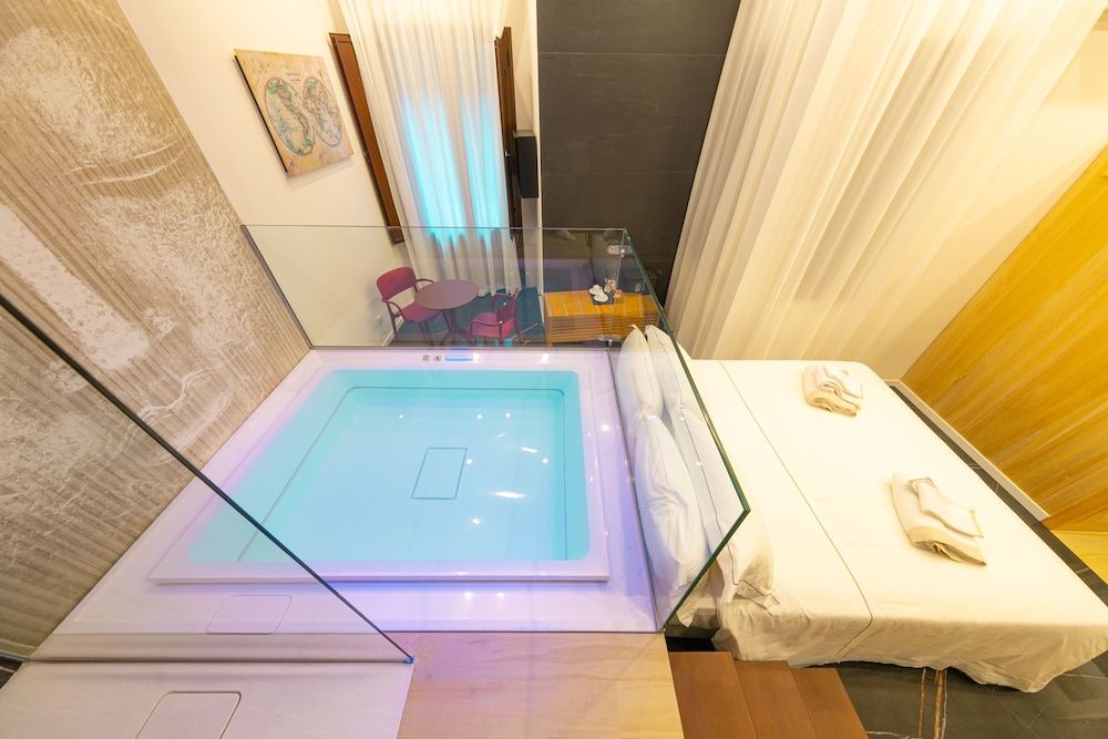 Abside Suite & Spa 2