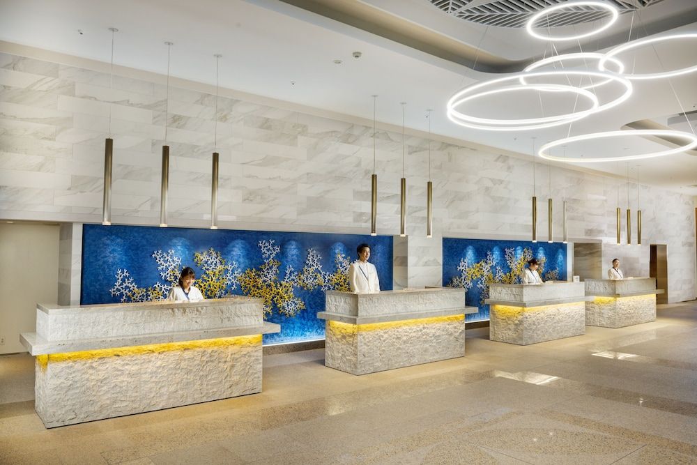 Renaissance Okinawa Resort 2