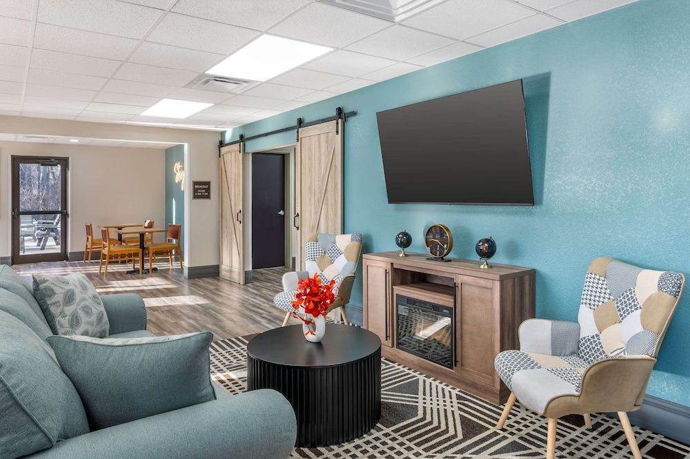 Best Western Plus Richmond Indiana I-70 2