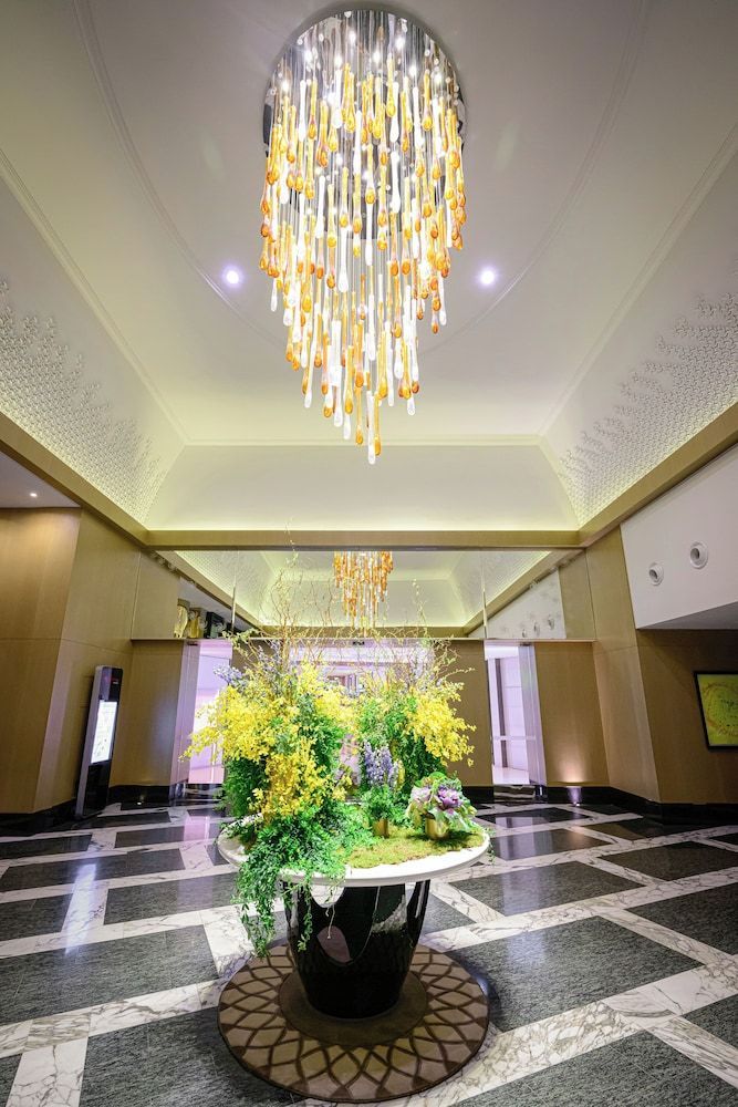 Resorts World Sentosa - Hotel Michael 2