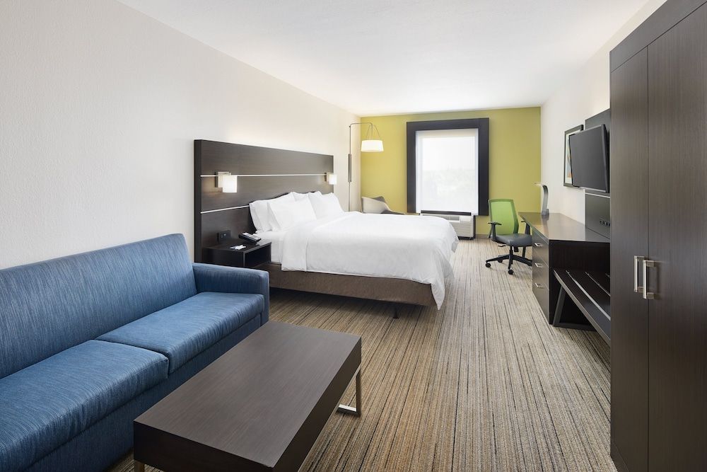 Holiday Inn Express & Suites PORT RICHEY by IHG 2