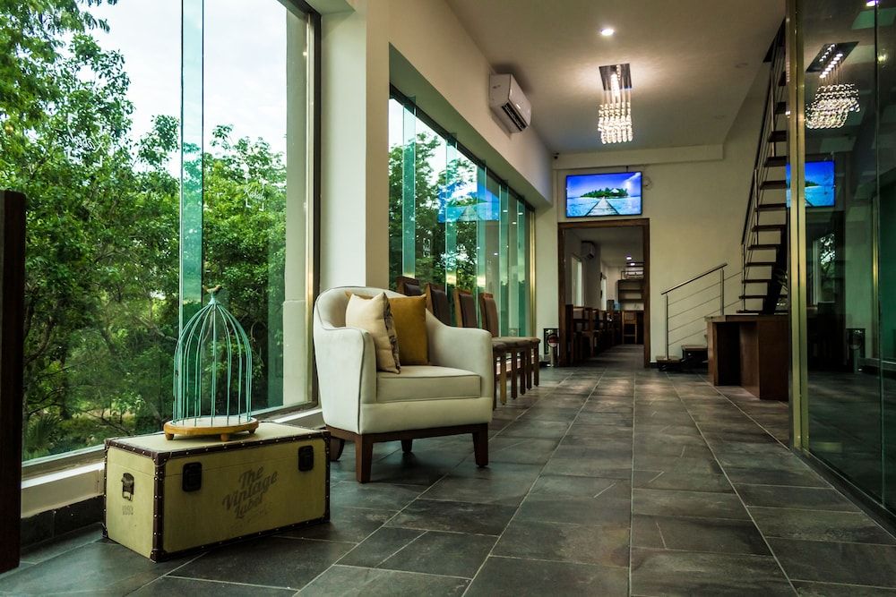 KABAH Cancun Hotel Boutique 2