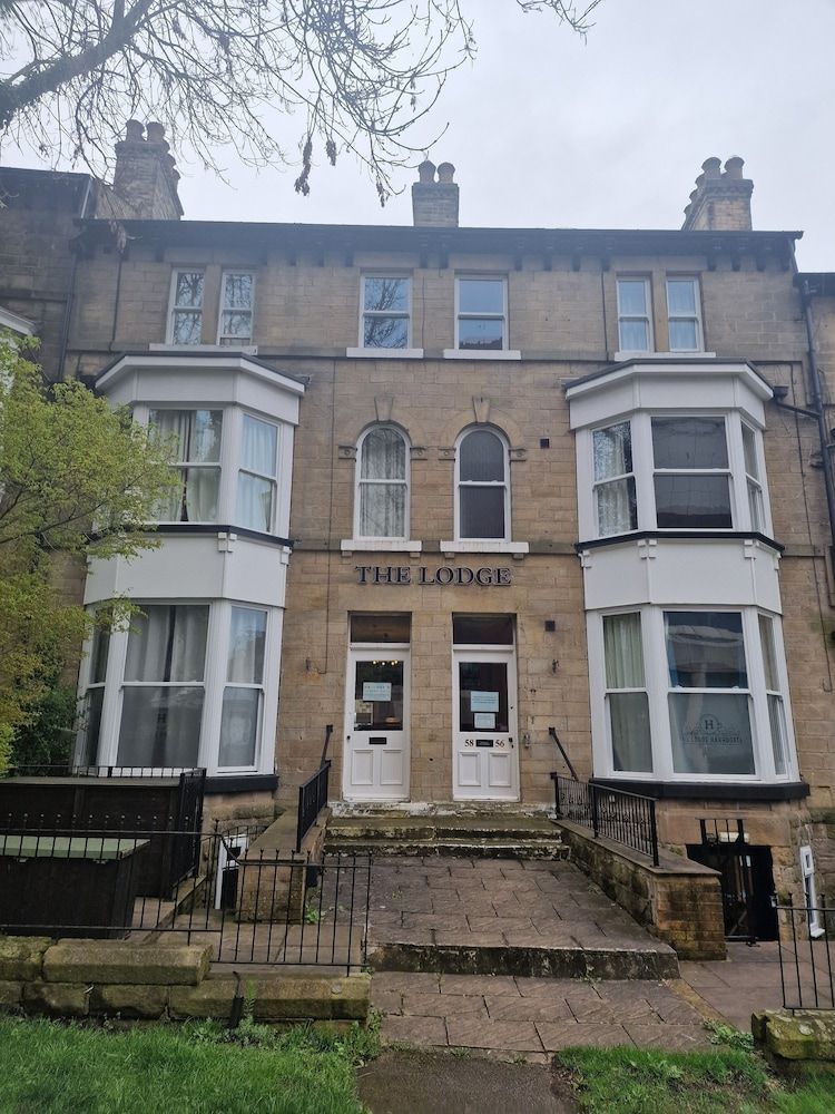 The Lodge Harrogate 1