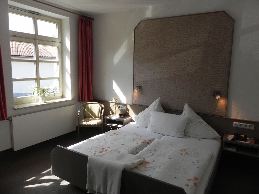 Hotel zur Mühle 2