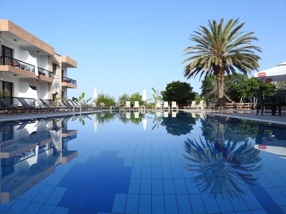 Anna Hotel Apartments 1