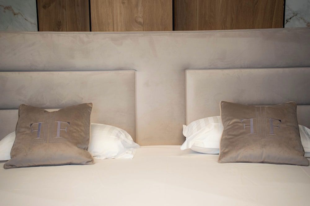 Tre Fontane Country House 2