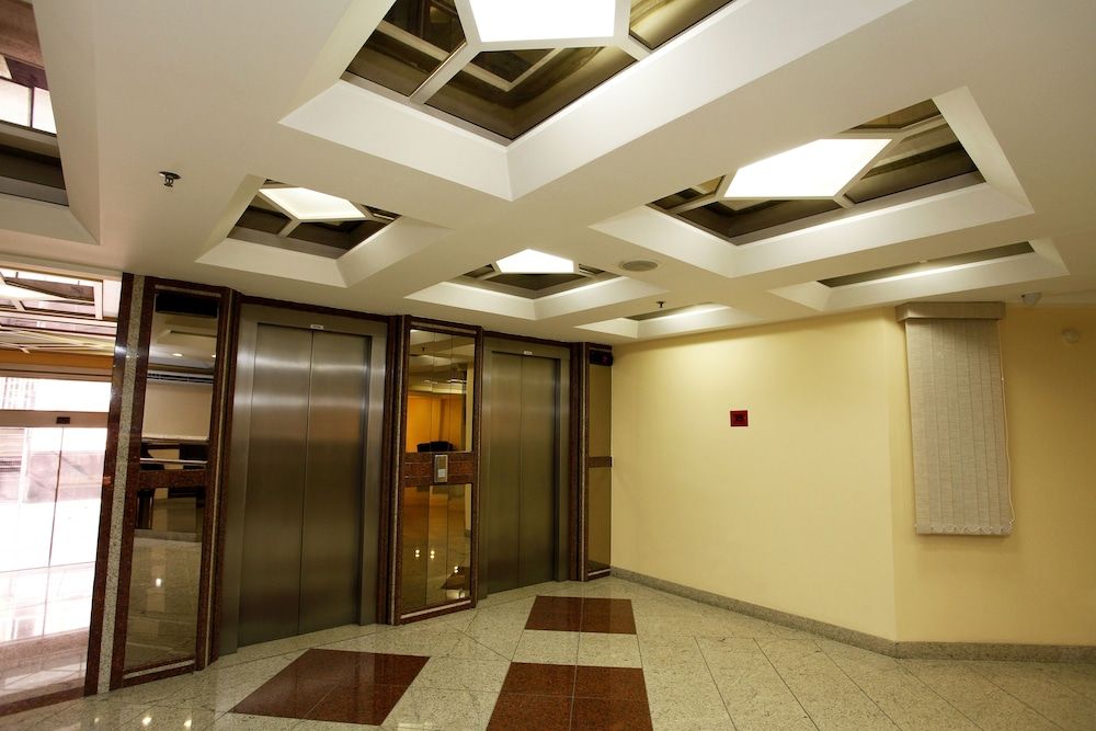 Elegance Praia Hotel 2
