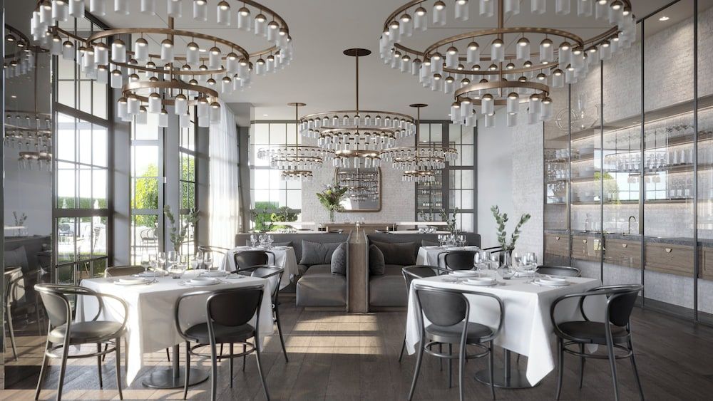 Kimpton Qiantan Shanghai by IHG 1