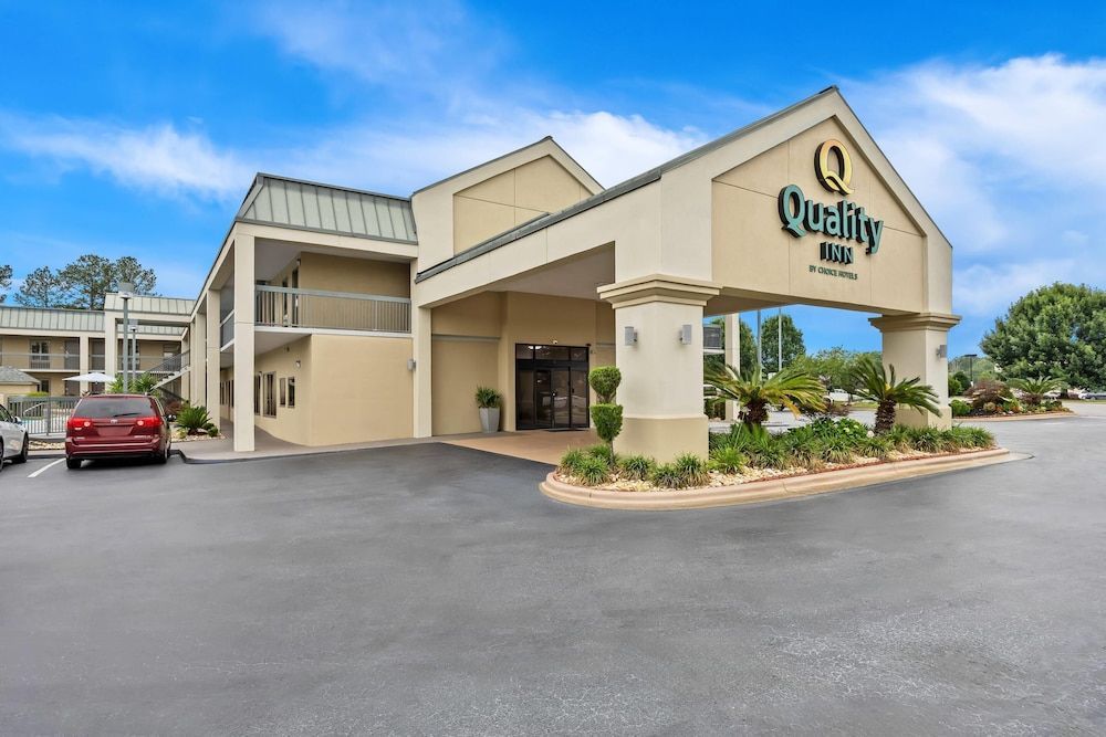 Quality Inn Albany 1