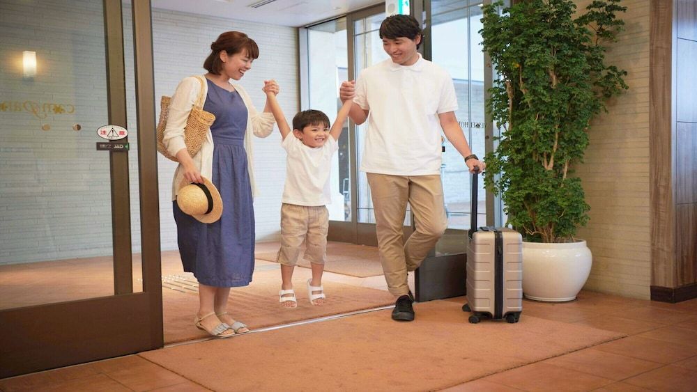Vessel Hotel Campana Okinawa 2