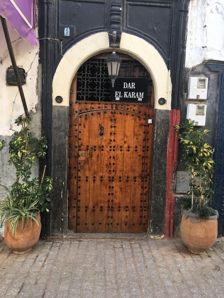Dar el karam 1