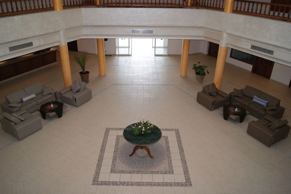 Le Grand Hotels Des Thermes 2