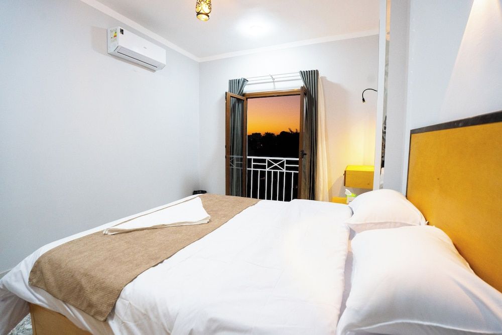 Eldeak Hotel Apartments 2