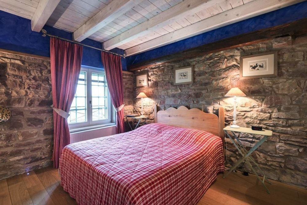 La Ferme de Sophie 1