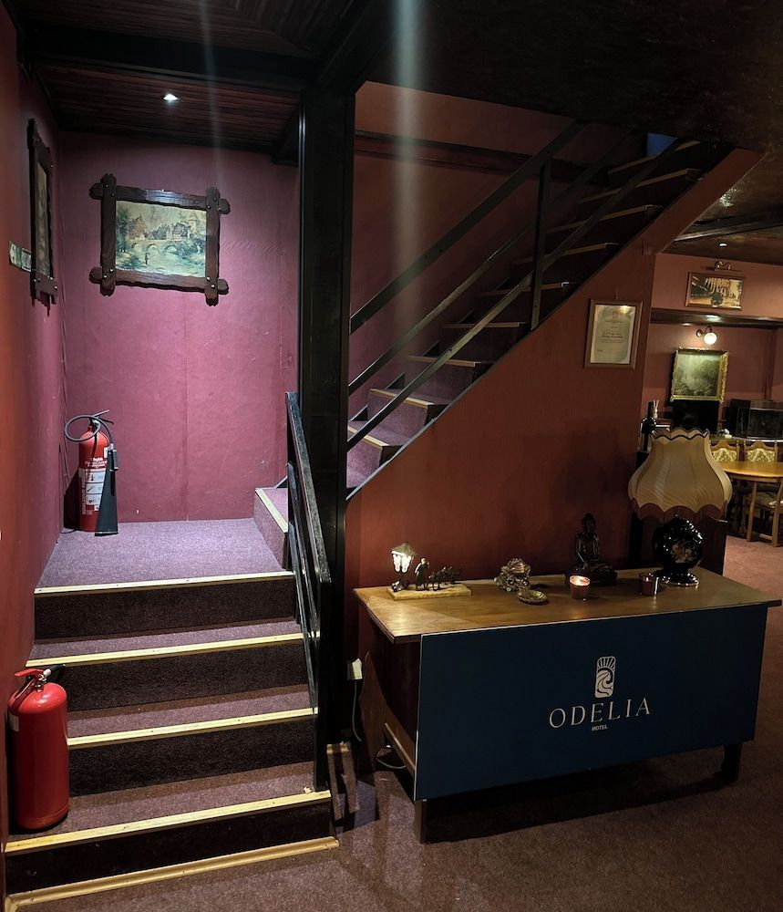 Hotel Odelia 2