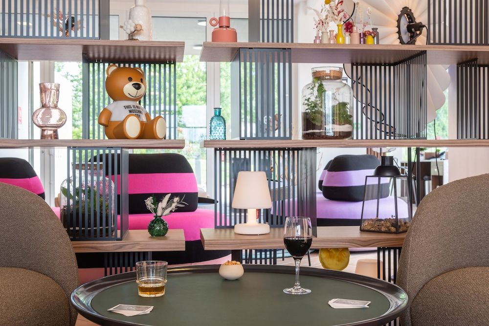 Hôtel Omnubo Collection 1