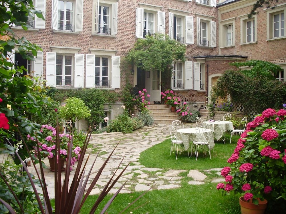 Villa Escudier Appart-hôtel 1