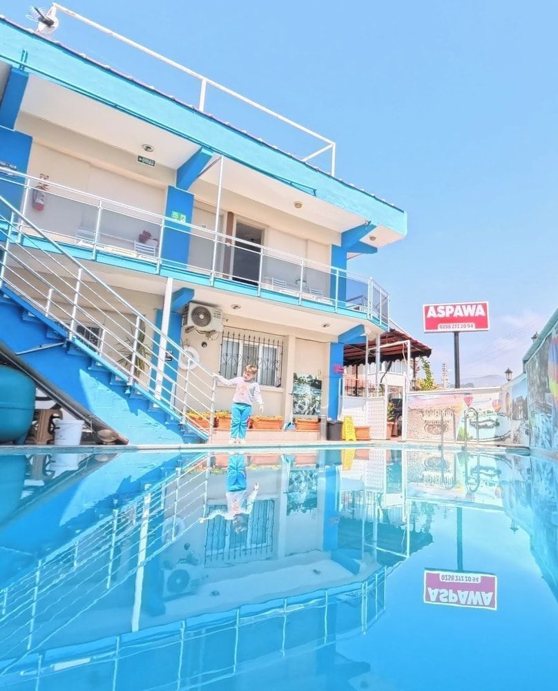 Aspawa Hotel 2