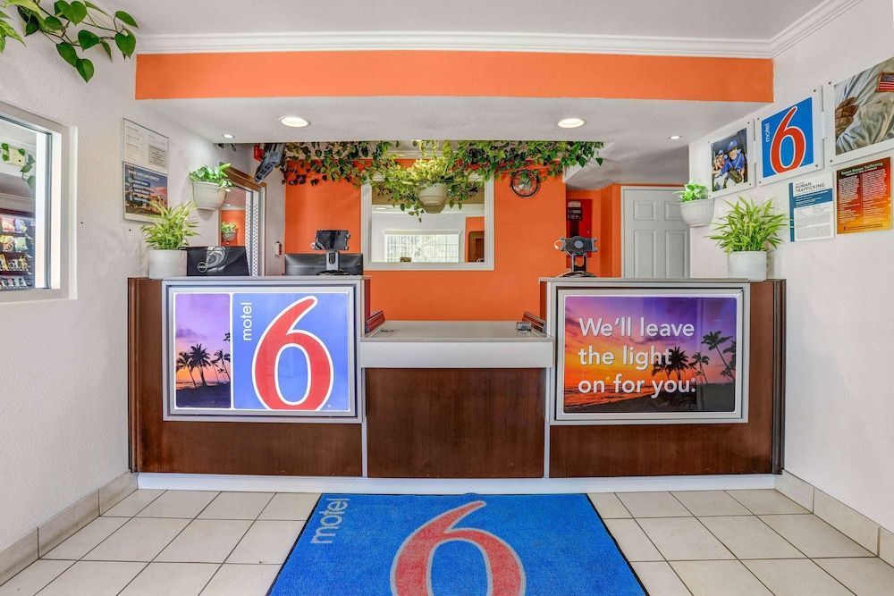 Motel 6-King City, CA 2